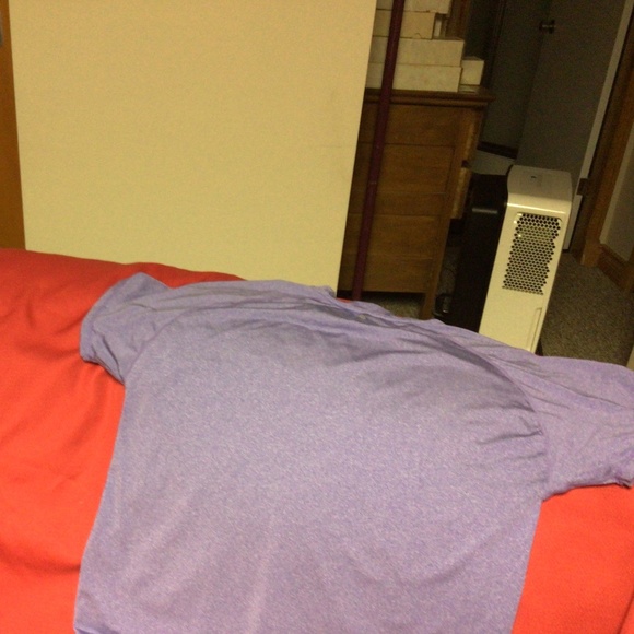 NFL BALTIMORE RAVENS tshirt - Picture 3 of 3